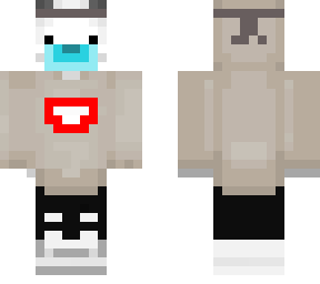 craf1's skin