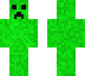 creeper head (the original)