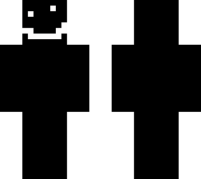creepy