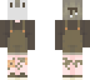 cute skin!