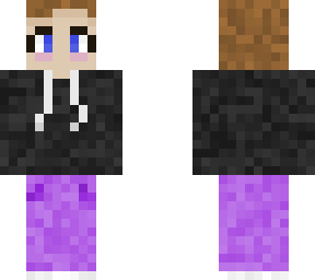cutesy gamer girl short hair