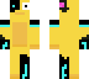 cyber quack