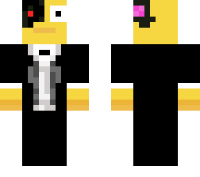 da names duck james duck