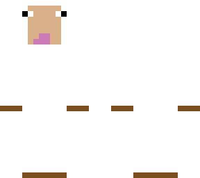 da sheep