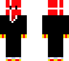 dansk mand