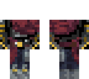 dark assassin base