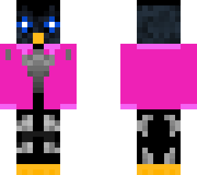 dark owl nft