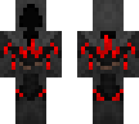 darkness within