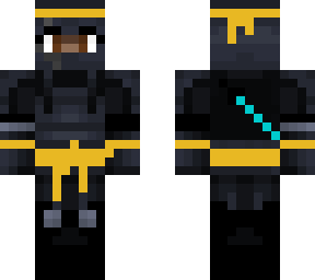 defry ninja