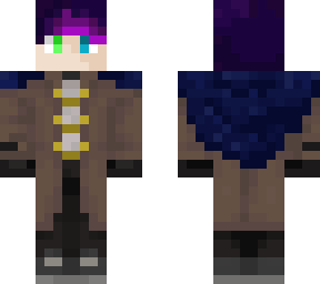 delta astral