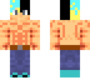 demigodstevo