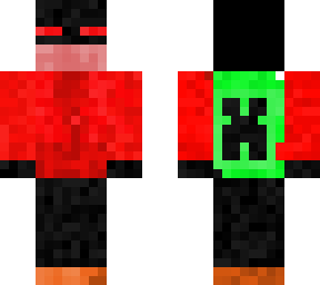 demon enderman