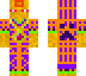 desert king