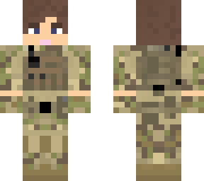 dessert camo trooper v2