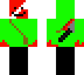 dream (with blood)