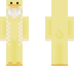 duck onesie