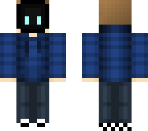 Ead | Minecraft Skin
