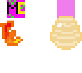 easter is beter with minecraft