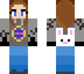easter jumper