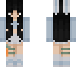 easter skin