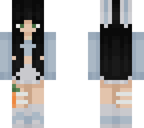 easter skin