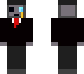 elegante gris