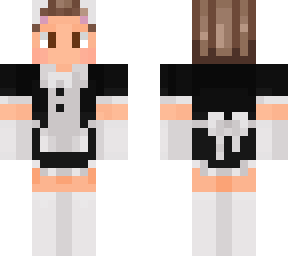 ellum cat maid