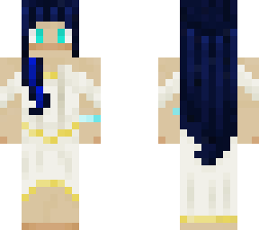 elytran goddess skin