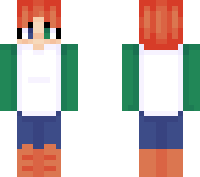 emerson oc