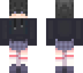 emo boy