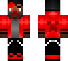 evil twin kid