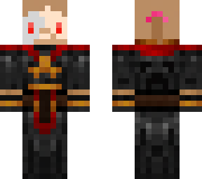 evil wizard (no hood)