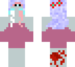 fallen demon