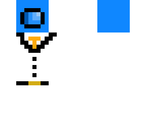fancy amogus