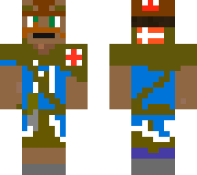 felina medic