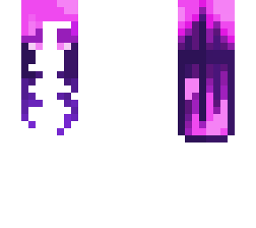 female hair base