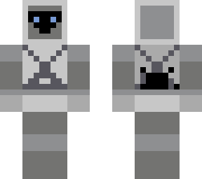ferrous gentleman