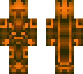 fire knight