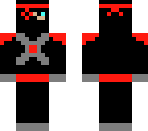 fire ninja