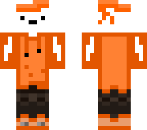 fire ninja short face