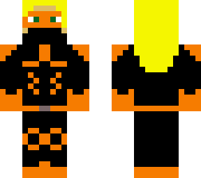 firelion