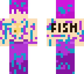 fish 2