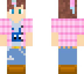 flannel