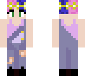flower guy!