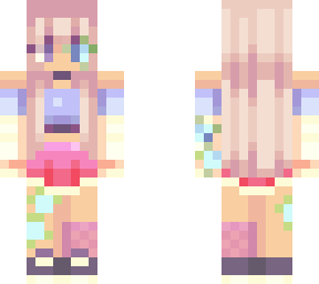 flowers - rce