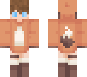 fox boy (hood 2)