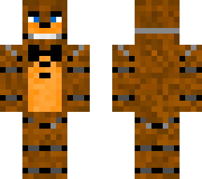 freddy fazbear