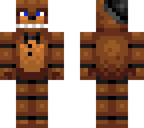 freddy fazbear