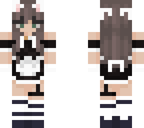 froggii maid