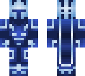 frosty knight